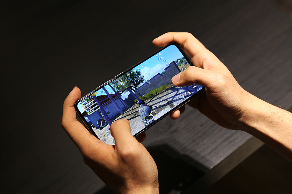 So sánh Redmi K40, K40 Pro và K40 Pro+ (ảnh 3) So sánh Redmi K40, K40 Pro và K40 Pro+ (ảnh 3)