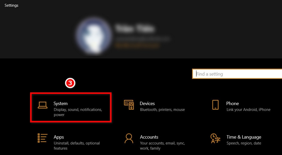 xóa file tạm trên Windows 10