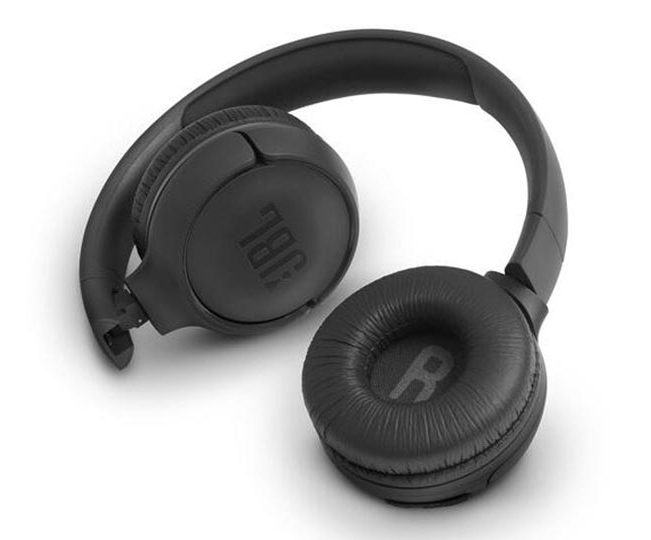 Tai nghe chụp tai giá rẻ dưới 2 triệu JBL T500BT