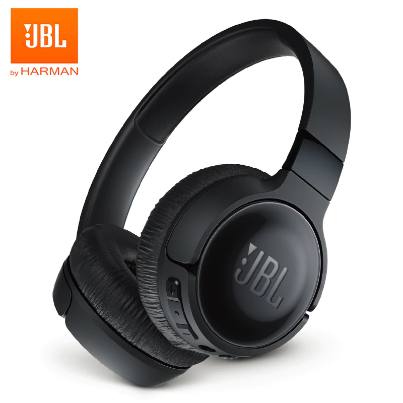 Tai nghe máy tính chống ồn tốt nhất: JBL T600BTNC