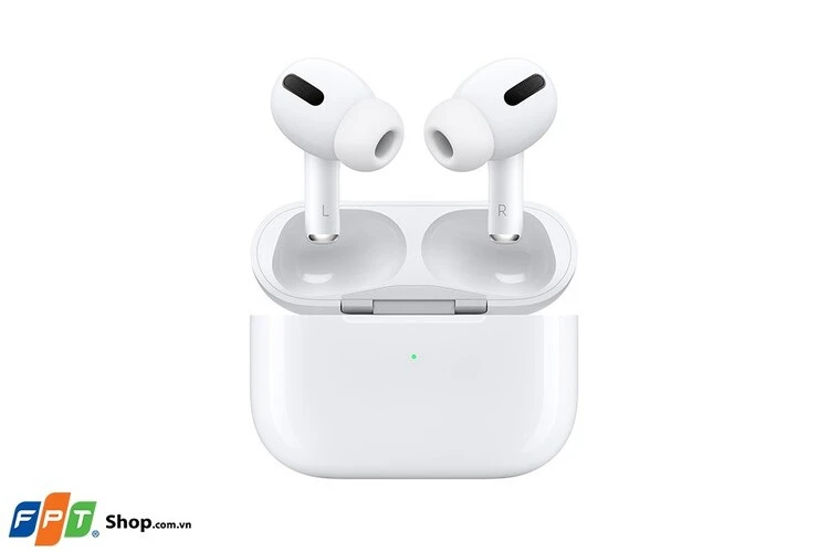 Tai nghe True Wireless tốt nhất: Apple AirPods Pro