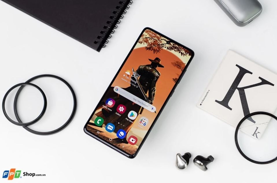 10 smartphone bán chạy nhất FPT Shop trong tháng 02/2021 4
