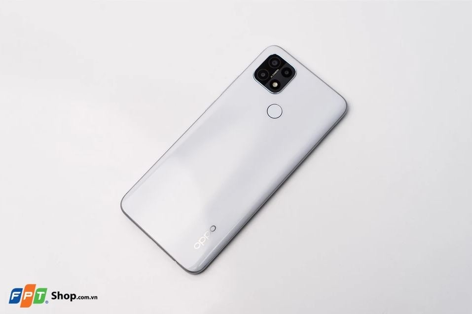 10 smartphone bán chạy nhất FPT Shop trong tháng 02/2021 7