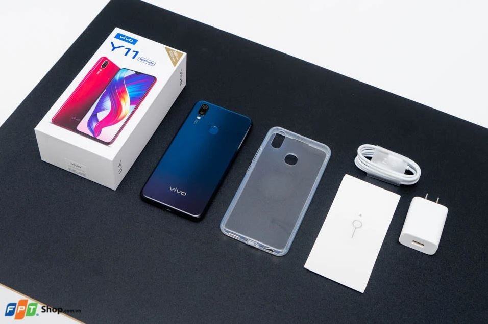 10 smartphone bán chạy nhất FPT Shop trong tháng 02/2021 9