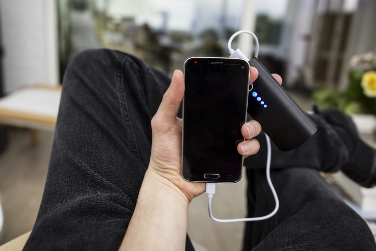 Ứng dụng kiểm tra pin Servicely Ứng dụng kiểm tra pin Servicely