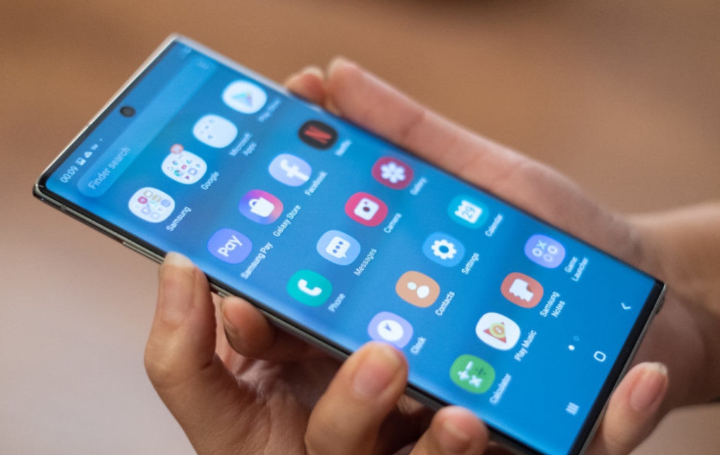 ứng dụng chụp ảnh màn hình điện thoại Android