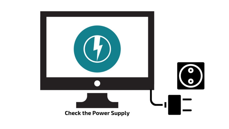 Máy tính kêu tiếng bíp liên tục, nguyên nhân và cách khắc phục