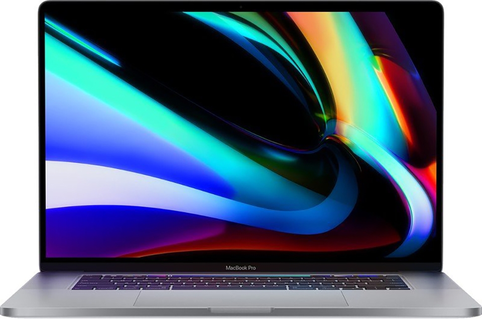 Tổng hợp thông tin MacBook Pro 2021 (ảnh 4)