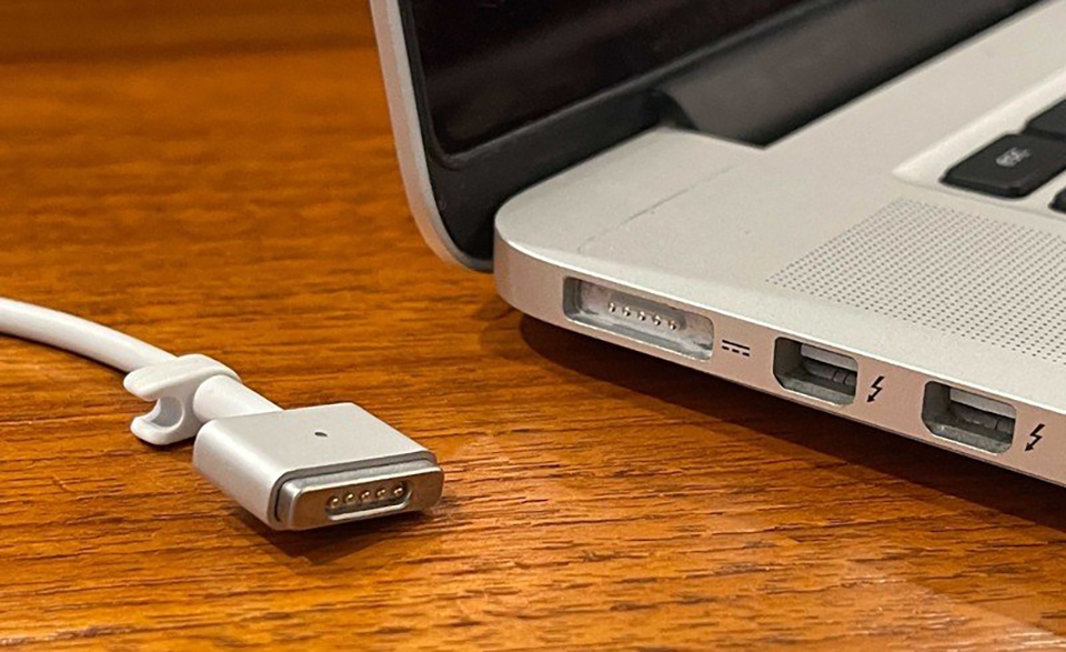 Tổng hợp thông tin MacBook Pro 2021 (ảnh 3)