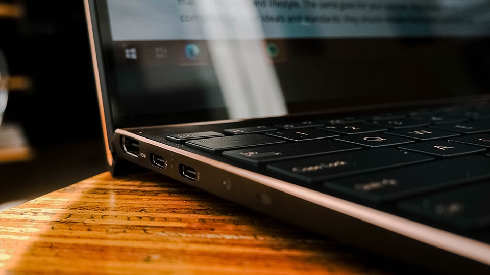 Chọn laptop hoàn hảo cho bản thân