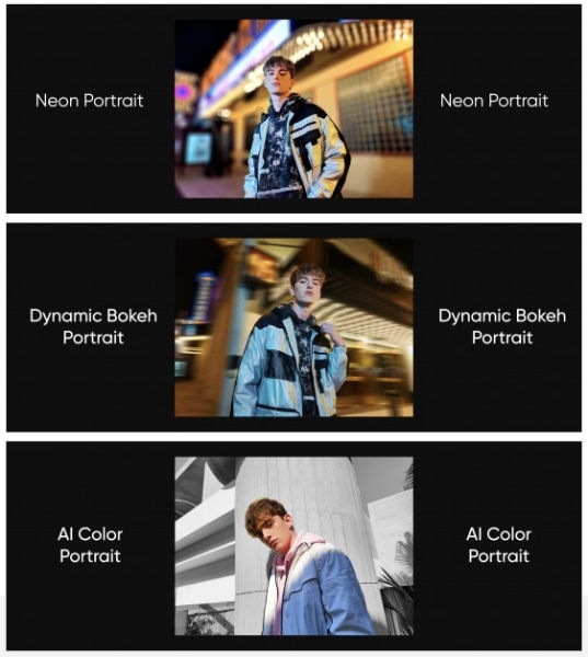 Realme 8 Pro