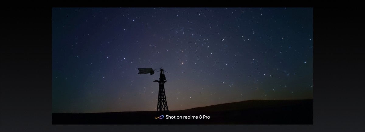 Realme 8 Pro