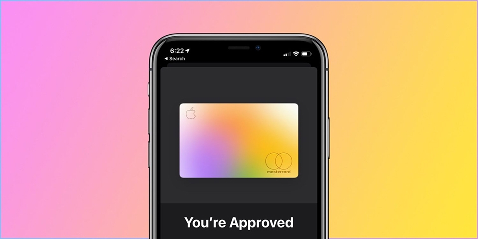 iOS 14.5 beta 3 tiết lộ tính năng Apple Card Family sắp ra mắt