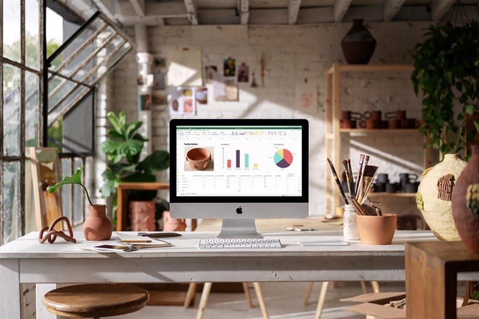Lộ bằng chứng cho thấy Apple sắp ra mắt iMac 2021
