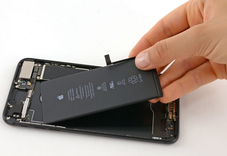Thật sự thì có cách nào phục hồi pin iPhone bị chai không?