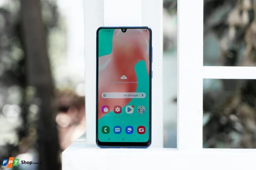 5 chiếc điện thoại Samsung Galaxy A hấp dẫn sẽ giảm giá từ nay tới hết tháng 3/2021 3