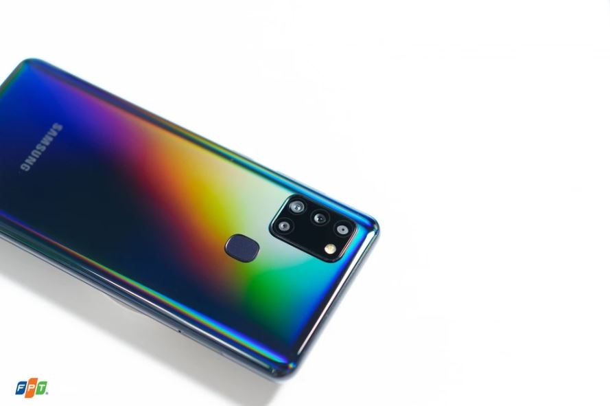5 chiếc điện thoại Samsung Galaxy A hấp dẫn sẽ giảm giá từ nay tới hết tháng 3/2021 4