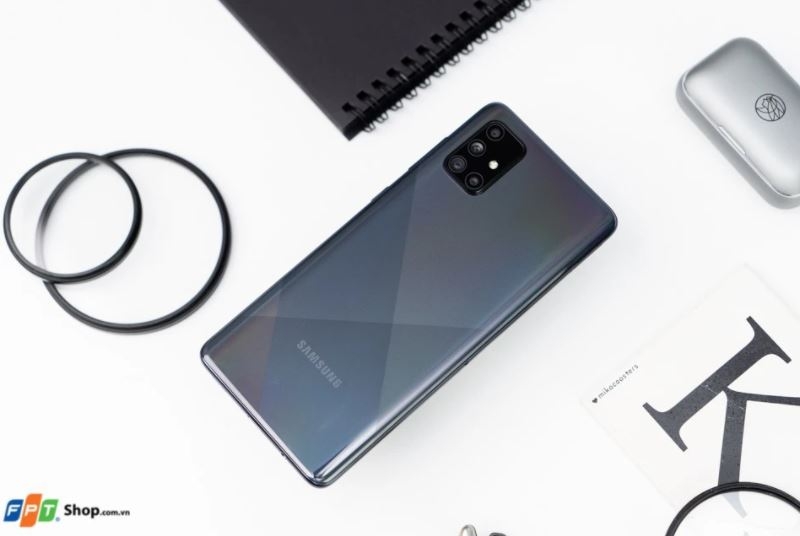 5 chiếc điện thoại Samsung Galaxy A hấp dẫn sẽ giảm giá từ nay tới hết tháng 3/2021 123