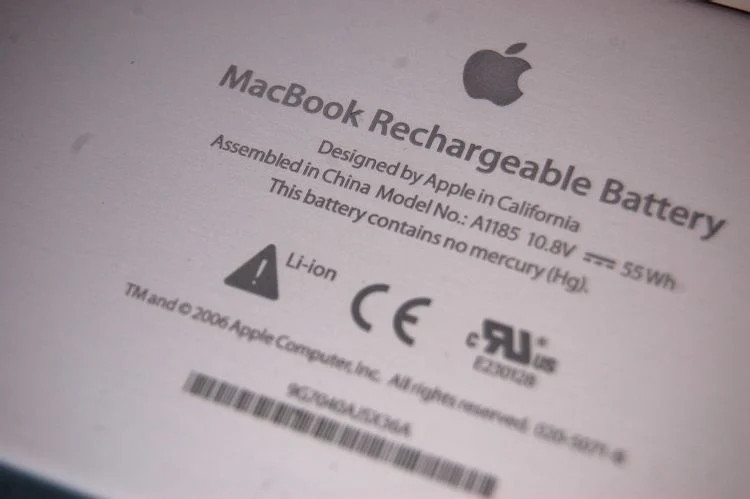 Sạc đúng giúp tăng tuổi thọ quả pin