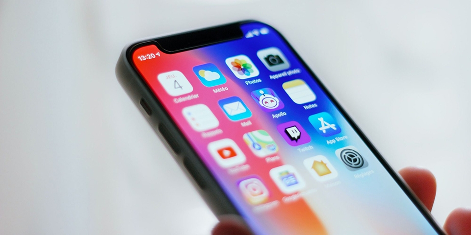 iPhone 12 series sẽ giúp doanh số smartphone toàn cầu trong Q1/2021 tăng 50% iPhone 12 series sẽ giúp doanh số smartphone toàn cầu trong Q1/2021 tăng 50%