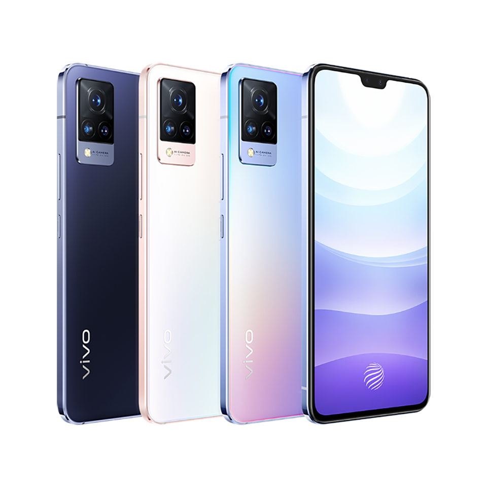 Vivo S9 ra mắt Vivo S9 ra mắt