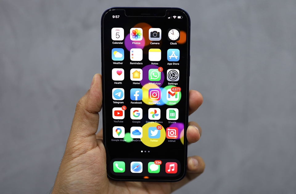 Tính năng iOS 14.5 beta 3 (ảnh 1)