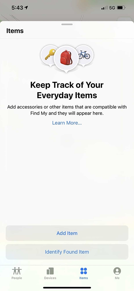 Tính năng iOS 14.5 beta 3 (ảnh 2)