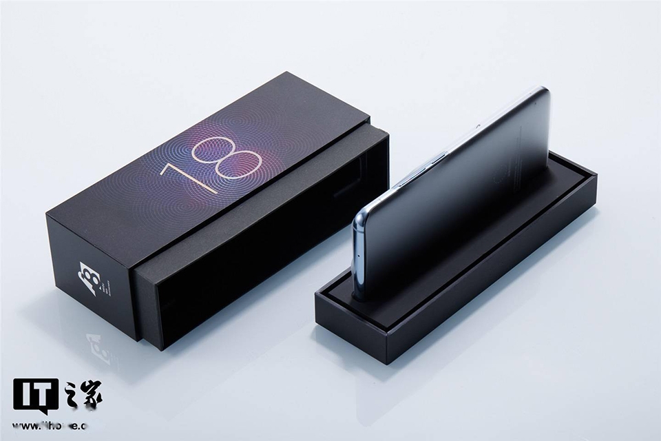 Meizu 18