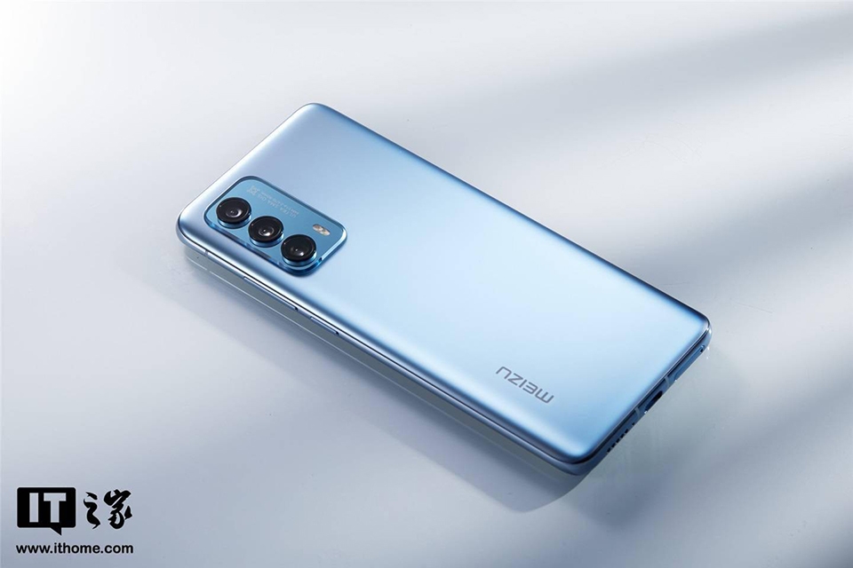 Meizu 18