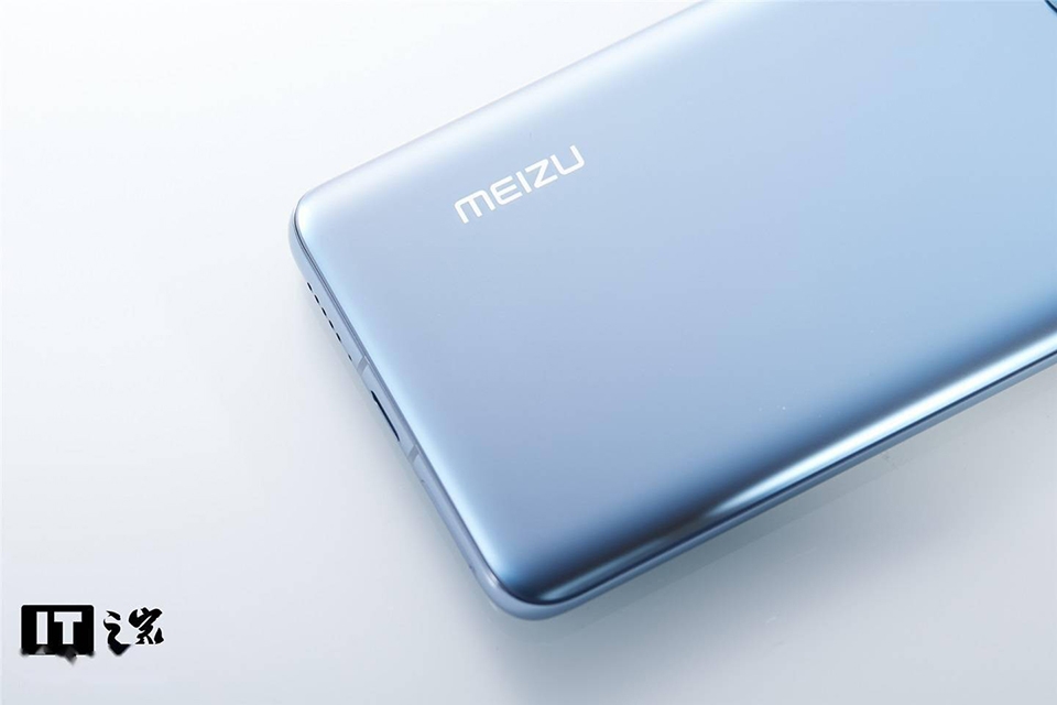 Meizu 18