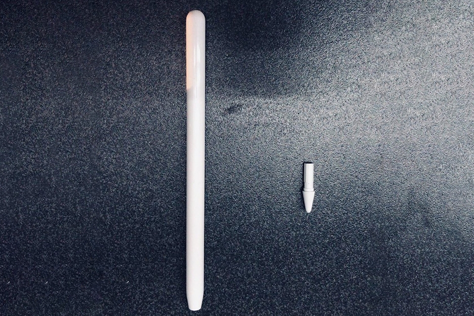 Apple Pencil