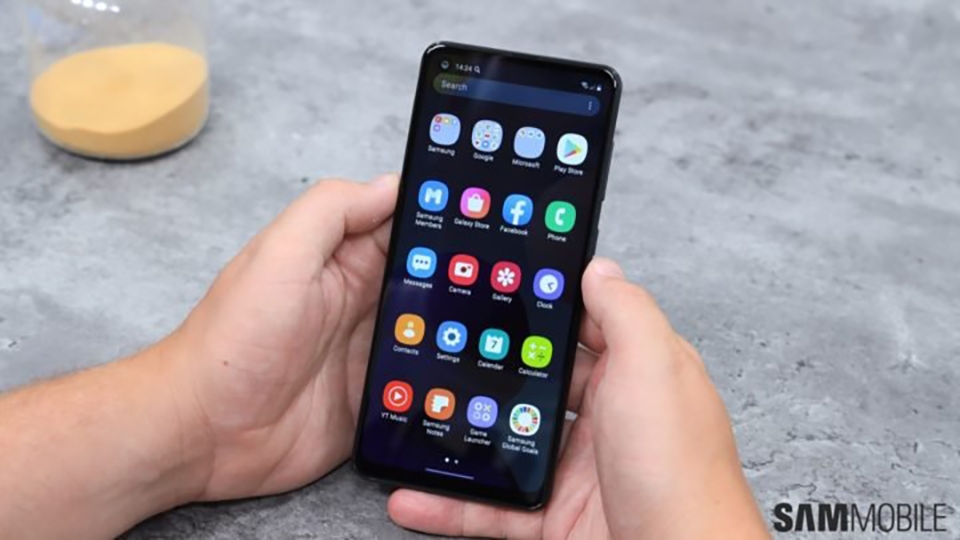 Thông tin Galaxy A22 5G