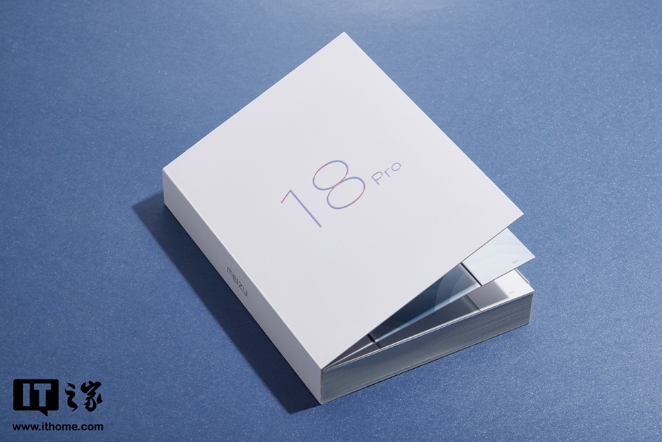 Meizu 18 Pro