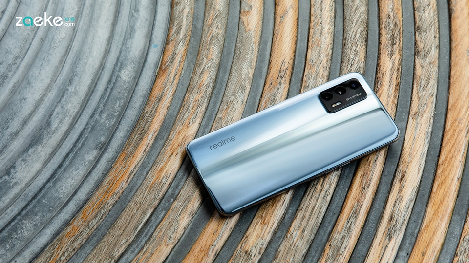 Realme GT 5G