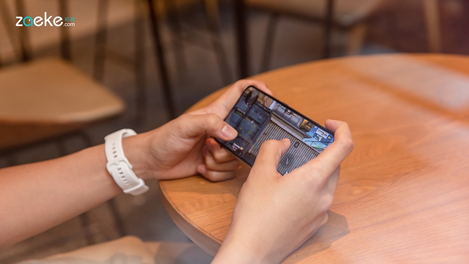 Realme GT 5G