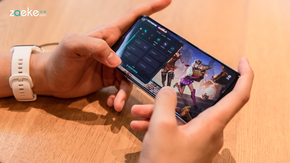 Realme GT 5G
