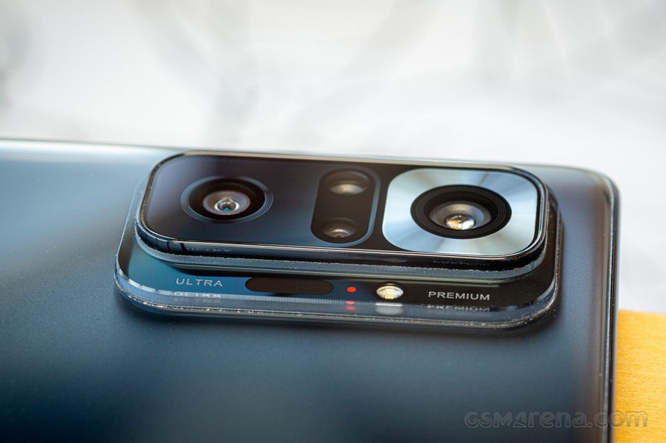 Xiaomi Redmi Note 10 Pro | Hệ thống camera