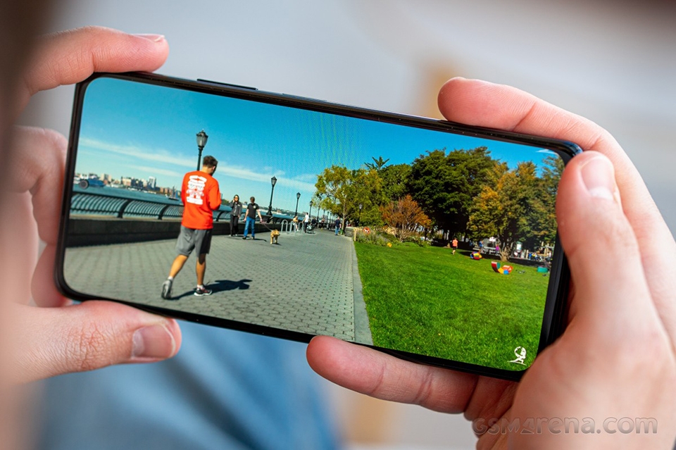 Xiaomi Redmi Note 10 Pro | Màn hình Amoled 120Hz