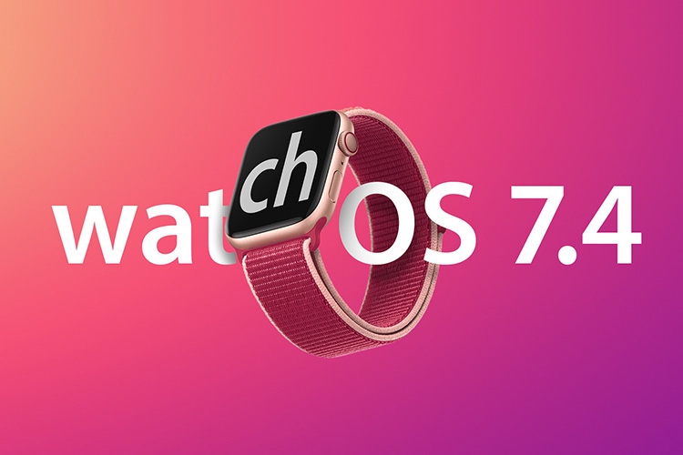 Mở khóa bằng Apple Watch