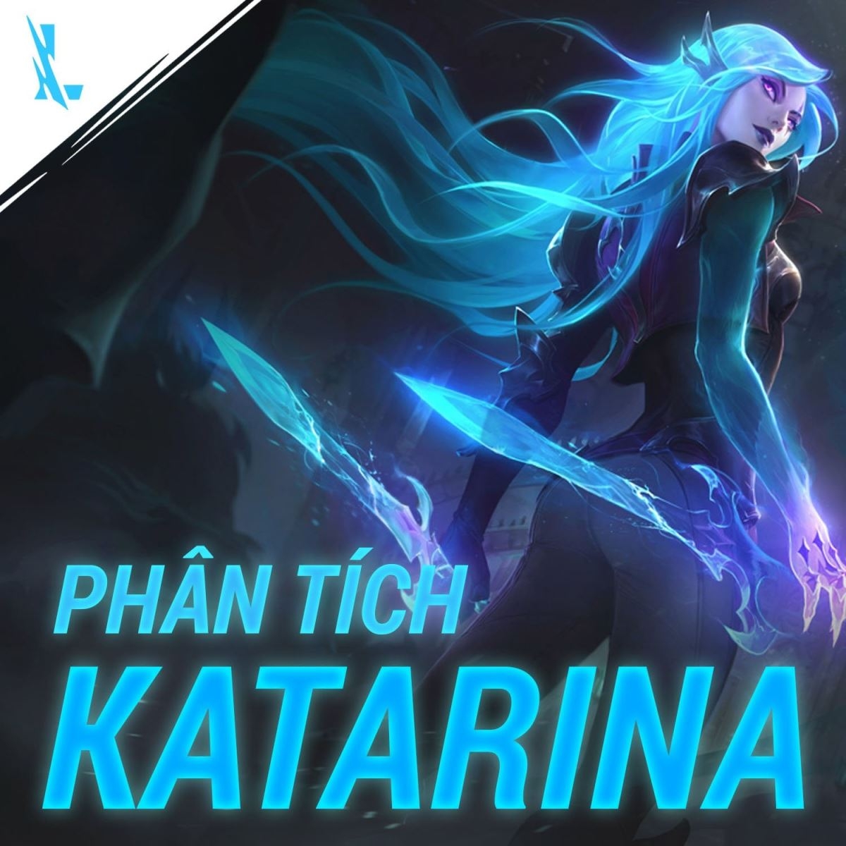 Sự kiện Katarina