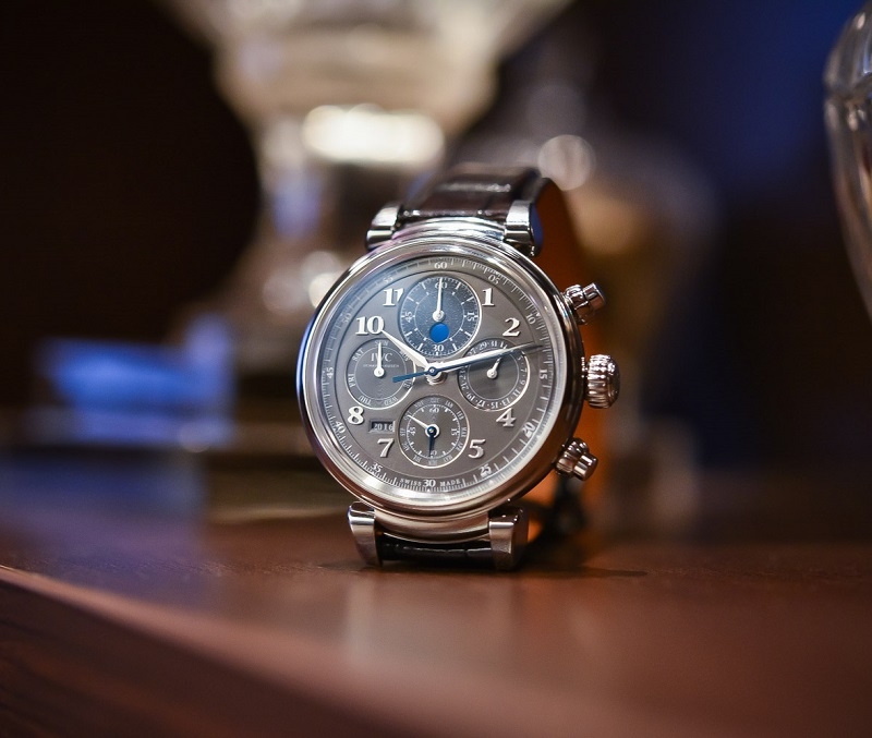 Đồng hồ ceramic là gì? (ảnh 3)