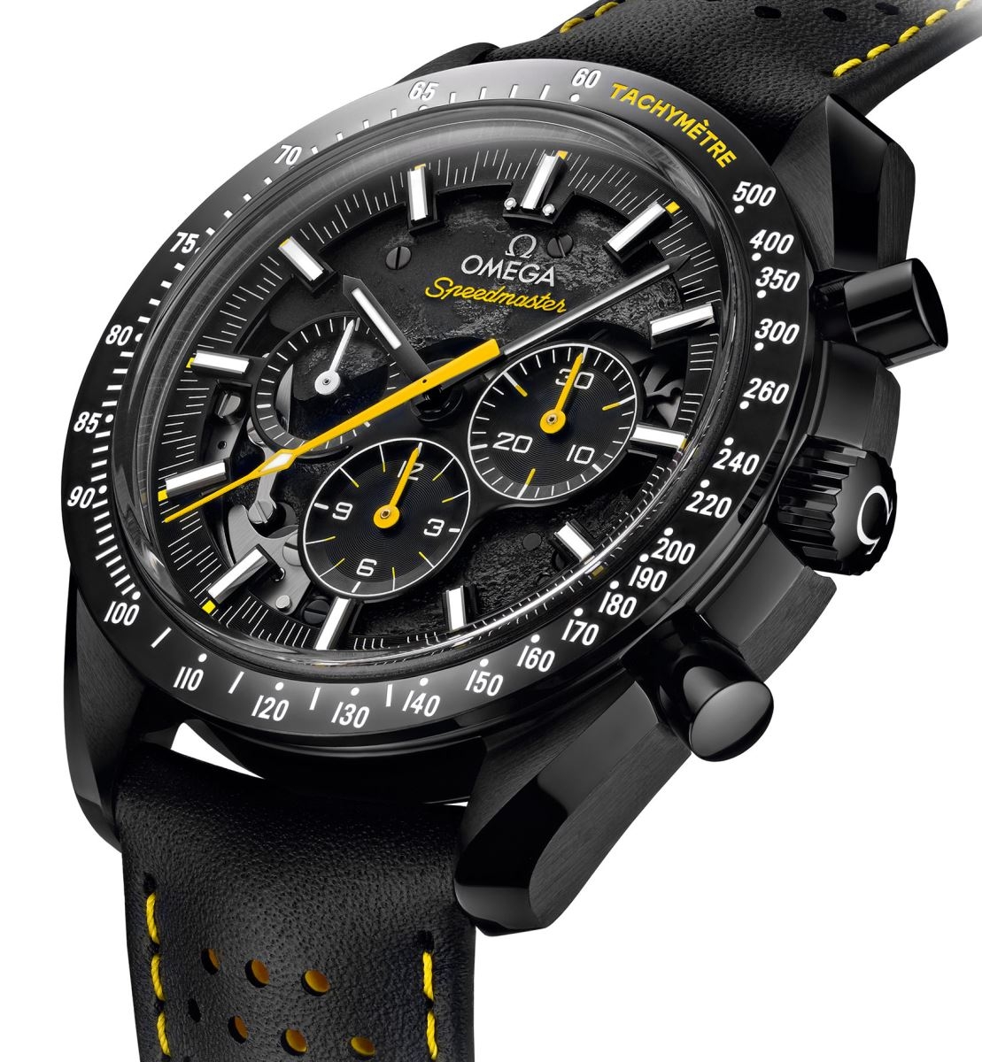 Đồng hồ ceramic là gì? (ảnh 5)