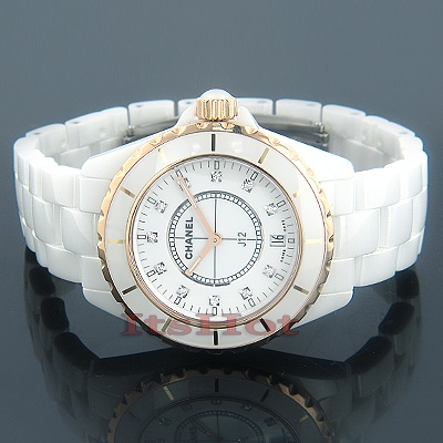 Đồng hồ ceramic là gì?