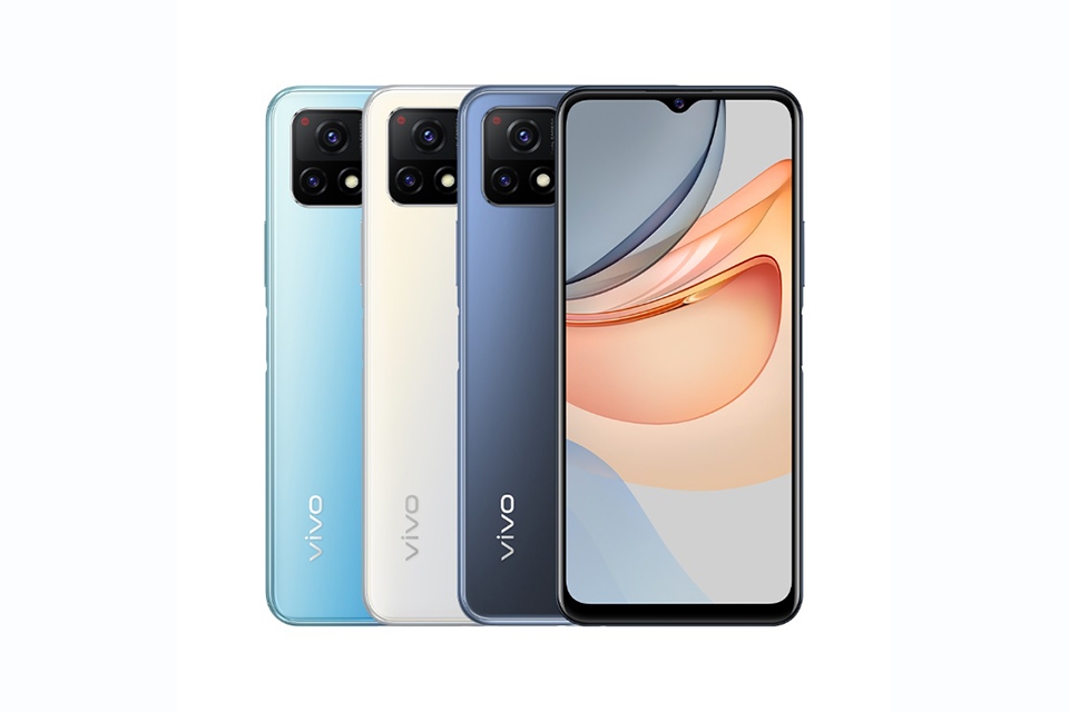 vivo Y31s SE
