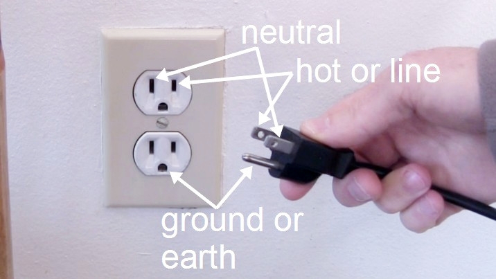 Laptop bị giật điện, nguyên nhân và cách khắc phục