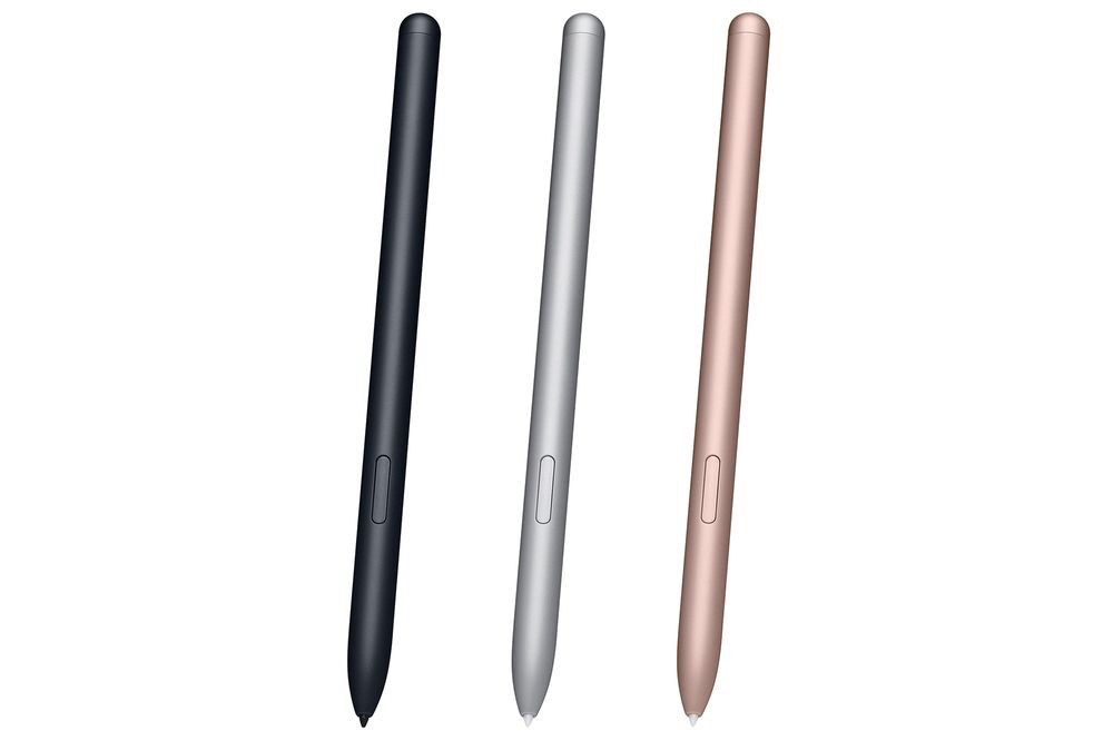 Câu chuyện về Samsung S-Pen 11