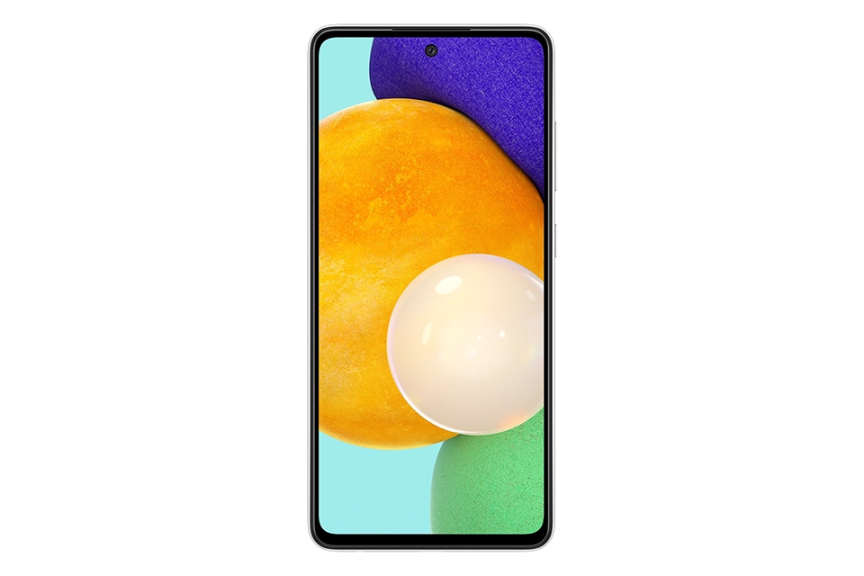 Galaxy A52 Galaxy A52