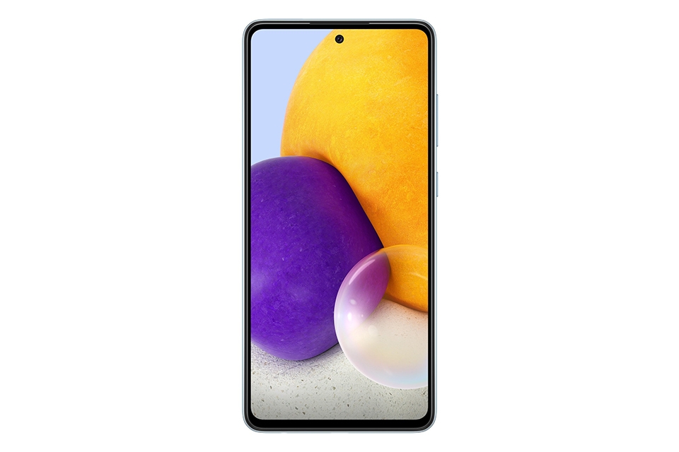 Galaxy A72 Galaxy A72