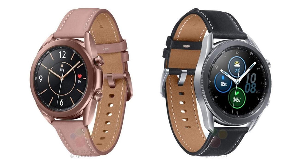 Galaxy Watch 3 Galaxy Watch 3