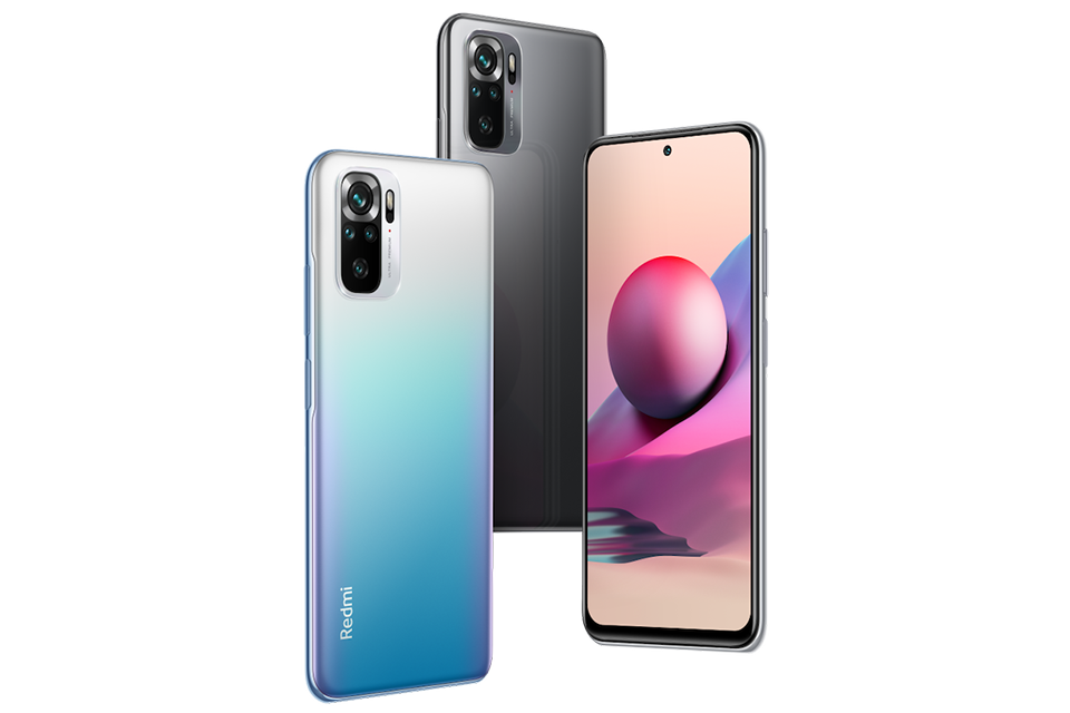 So sánh cấu hình Redmi Note 10, Redmi Note 10 Pro và Redmi Note 10 Pro Max So sánh cấu hình Redmi Note 10, Redmi Note 10 Pro và Redmi Note 10 Pro Max